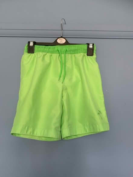 Photo of free Child’s Swim shorts (Tilehurst RG30) #1
