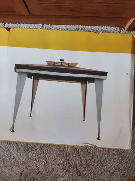 Photo of free Gazebo (Winton BH9) #2
