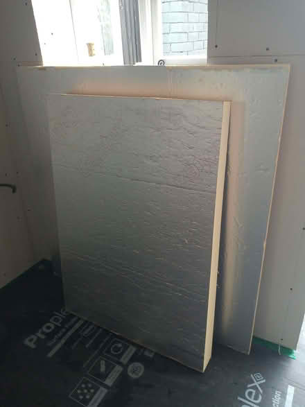 Photo of free Celotex (Woodston) #1
