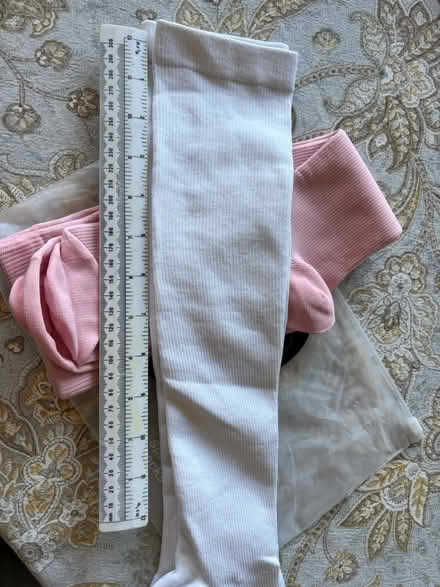 Photo of free Sport / Travel Compression socks (Broadway Terrace Rockridge) #4