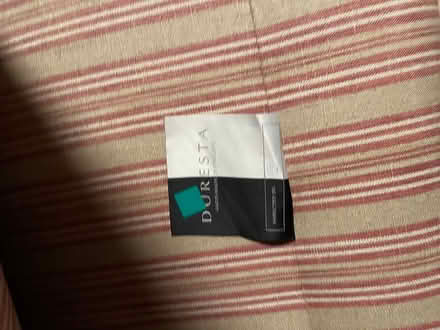 Photo of free Two seater settee (Ellenbrook M28) #4