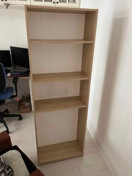 Photo of free ikea bookshelf (Newbury Park IG2) #1