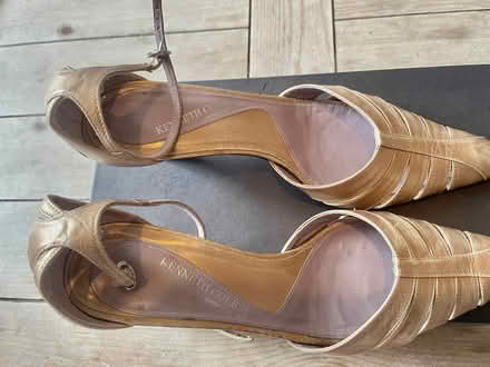 Photo of free Kenneth Cole, NYC, Size EU 38/ UK 5/ US 7; (Highbury Barn N5) #4