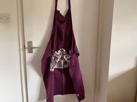 Photo of free Aprons (Walkley S6) #3