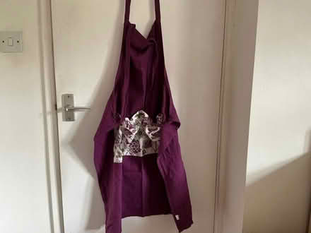 Photo of free Aprons (Walkley S6) #3