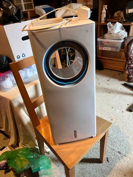 Photo of free Air cooler. (Hook SO31) #1