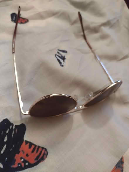 Photo of free Classic Aviator Sunglasses (Ballard) #2