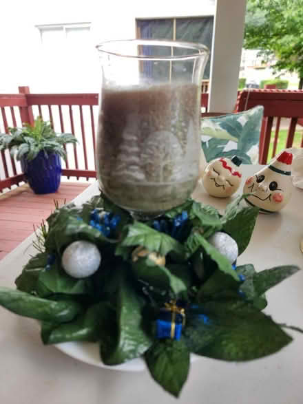 Photo of free christmas (Gwynn Oak MD) #2
