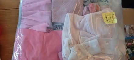 Photo of free Baby Clothes (CT15) #1