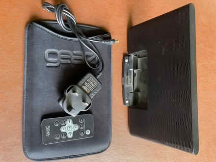 Photo of free Gear4 StreetParty Size 0 iPod Dock (Portsmouth PO3) #1