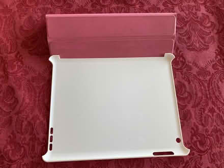 Photo of free iPad Covers (Near Eubank Costco) #2