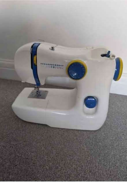 Photo of free IKEA Sewing Machine (Faulty) #2 (West Dulwich, SE21) #1