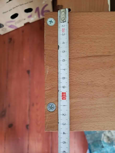 Photo of free Solid wood drawers (Muswell Hill N10) #4
