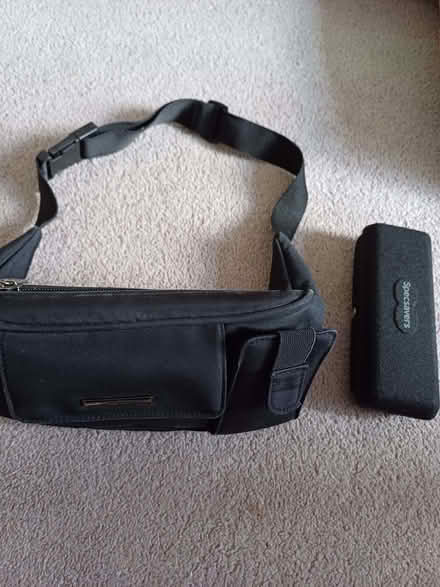 Photo of free Bumbag (Eccleshill BD2) #1