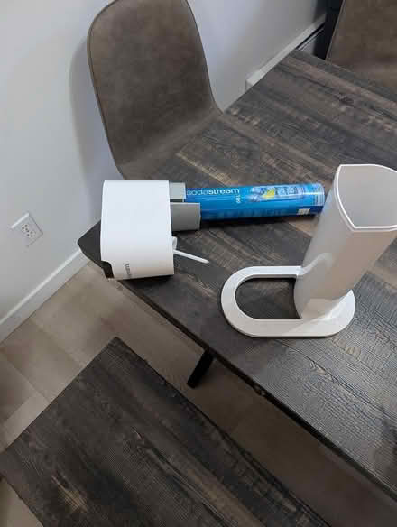 Photo of free Soda stream (Fort Saskatchewan) #2