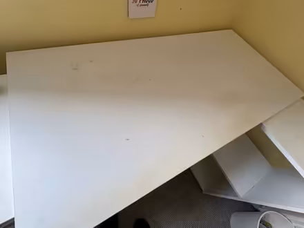 Photo of free Corner desk (Wallsend NE28) #2