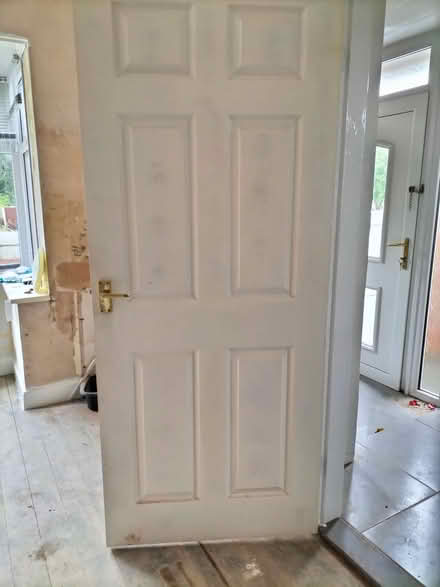 Photo of free Doors (Bridlington YO16) #2