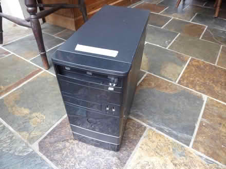 Photo of free Fully working PC box (Nailsworth) #1