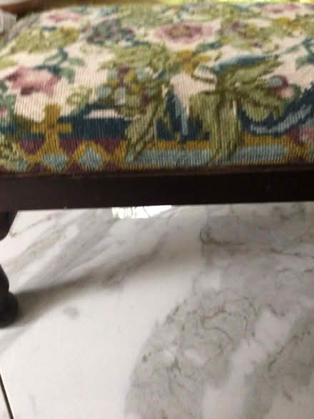 Photo of free Stool (Wellington) #2