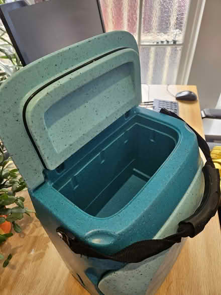 Photo of free Handeman Portable Sink/Handwash (Woodlands, Glasgow, G3) #2