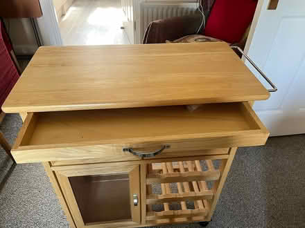 Photo of free Kitchen store (Prestwood) #2