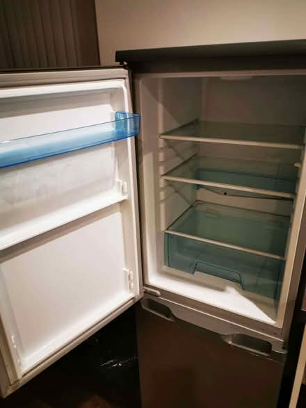 Photo of free BBQ Gril, Mower, Fridge (Salford M5) #4