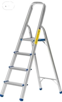 Photo of House use 4-5 thread steps (London) #1