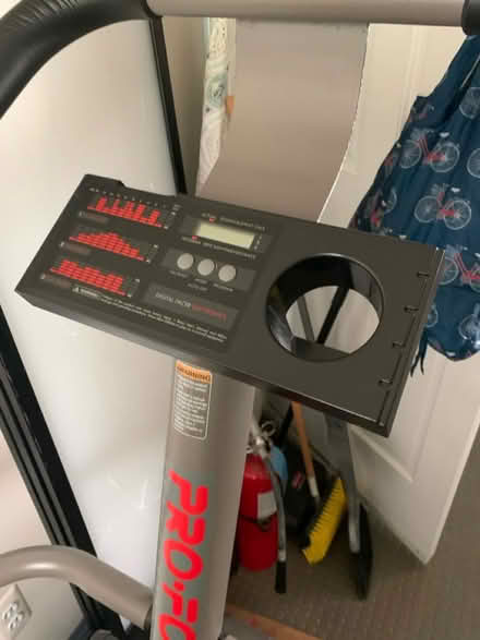 Photo of free Proform Stair Stepper (Cottageville, South Brunswick) #2