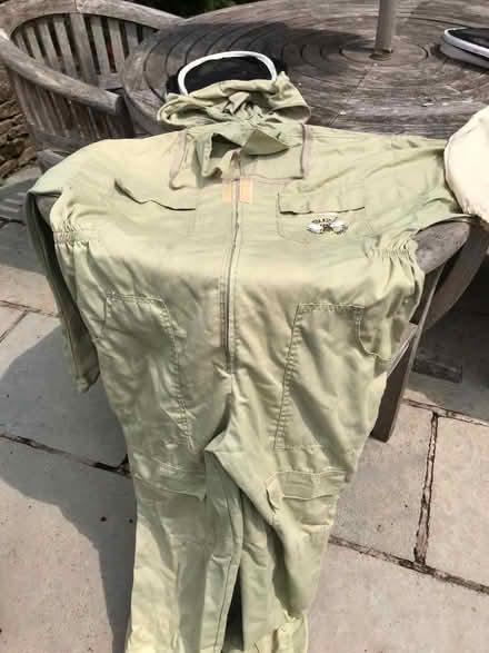 Photo of free Bee suits x2 (Kenilworth CV8) #1
