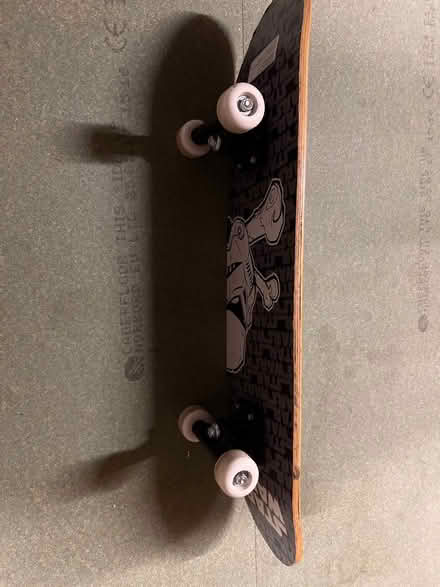 Photo of free Skate board - Star Wars theme (Basingstoke RG22) #2