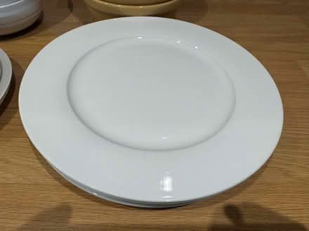 Photo of free Plates & bowls (Bricknells Meadow OX28) #3