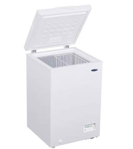 Photo of Freezer (West Heath B38) #1