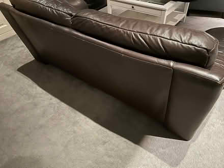 Photo of free Sofa (Dublin 18 Ireland) #3