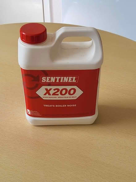 Photo of free Sentinel X200 Boiler Silencer (Maidstone ME14) #1