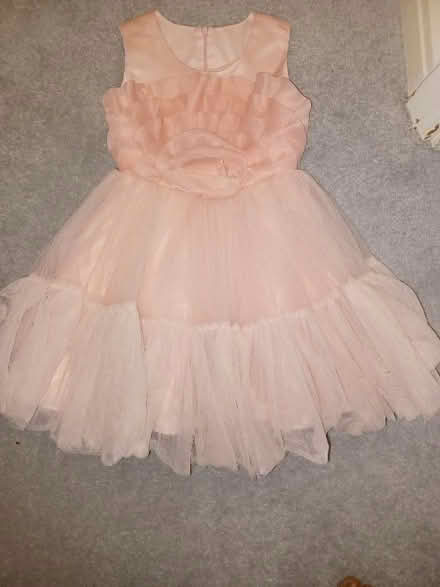 Photo of free 4yr old girl's dresses (Weoley Castle B29) #1