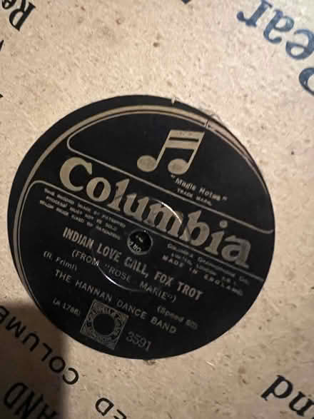 Photo of free Box of various records (classical/brass band/orchestral type (Borrowash DE21) #2