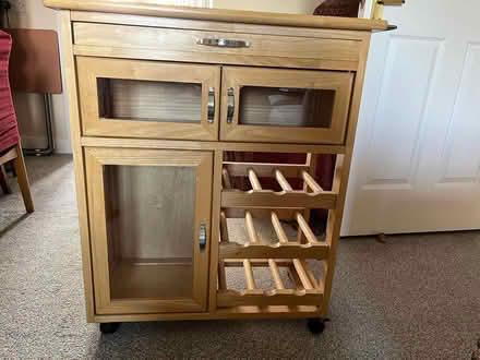 Photo of free Kitchen store (Prestwood) #1