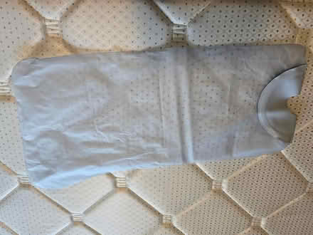 Photo of free Shower Leg Bag (Hayward) #1