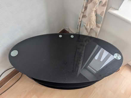 Photo of free TV stand (Eccleston Lane Ends L34) #1