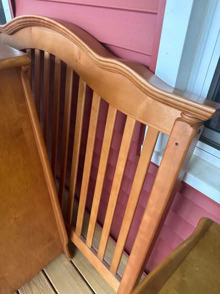 Photo of free Bedroom set (06010) #4