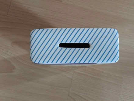 Photo of free Money box (Brentford TW8) #2