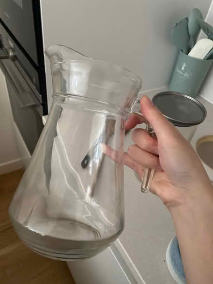 Photo of free Glassy stuffs (EH3 9GY) #1