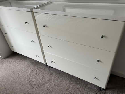 Photo of free Ikea bedroom furniture (Berkhamsted, HP4) #3