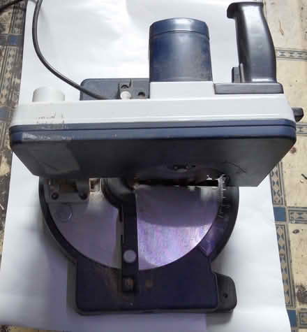 Photo of free Cut-off Saw (Dawley TF4) #1