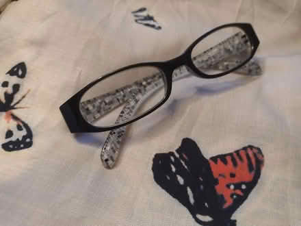 Photo of free fashion/costume eyewear (Ballard) #1