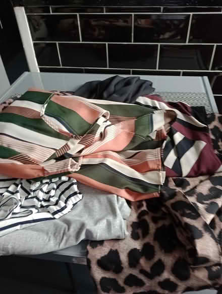 Photo of free Ladies tops (Knowsley) #1