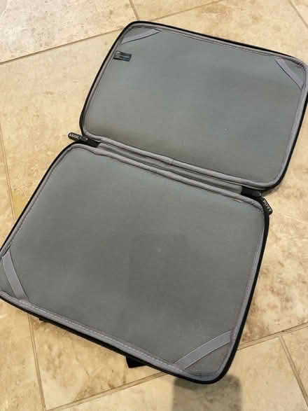 Photo of free Laptop case (HD1, Huddersfield) #2