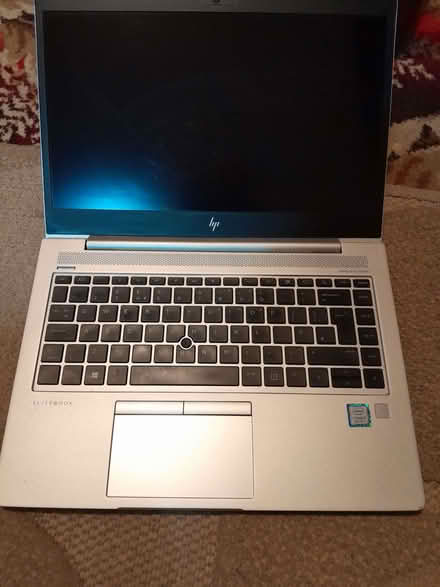 Photo of free laptop (March PE15) #2