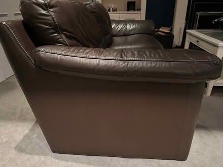 Photo of free Sofa (Dublin 18 Ireland) #2