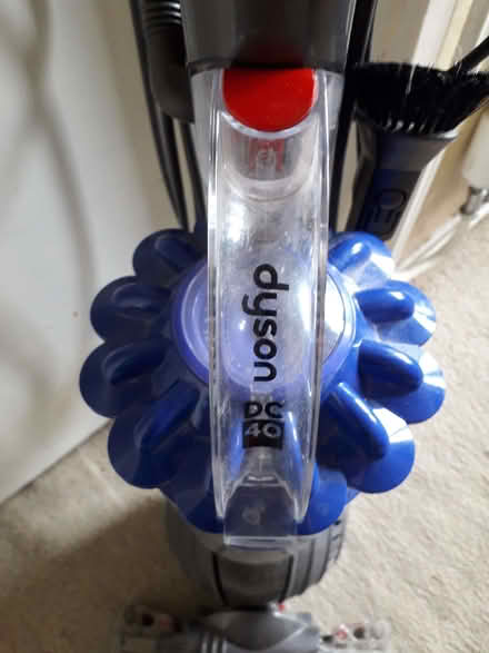 Photo of free Dyson (Princes Risborough HP27) #1